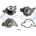 Water Pump, engine cooling PROCODIS - PE3077