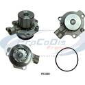 Water Pump, engine cooling PROCODIS - PE3080
