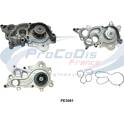 Water Pump, engine cooling PROCODIS - PE3081