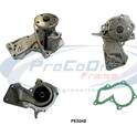 Water Pump, engine cooling PROCODIS - PE5048