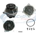 Water Pump, engine cooling PROCODIS - PE5049