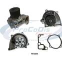Water Pump, engine cooling PROCODIS - PE9209
