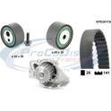 Water Pump + Timing Belt Kit PROCODIS - KPE2017A