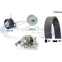 Water Pump + Timing Belt Kit PROCODIS - KPE2033A