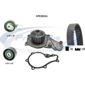Water Pump + Timing Belt Kit PROCODIS - KPE2053A