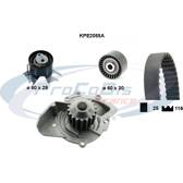 Water Pump & Timing Belt Kit PROCODIS - KPE2055A