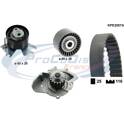 Water Pump & Timing Belt Kit PROCODIS - KPE2057A