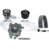 Water Pump & Timing Belt Kit PROCODIS - KPE2062A