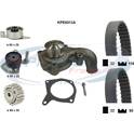 Water Pump + Timing Belt Kit PROCODIS - KPE5013A