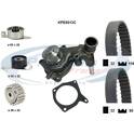Water Pump + Timing Belt Kit PROCODIS - KPE5013C