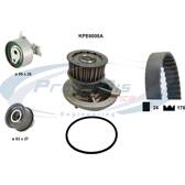 Water Pump + Timing Belt Kit PROCODIS - KPE6005A
