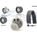Water Pump + Timing Belt Kit PROCODIS - KPE6012A