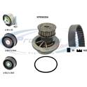 Water Pump + Timing Belt Kit PROCODIS - KPE6020A