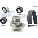 Water Pump + Timing Belt Kit PROCODIS - KPE6020C