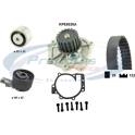 Water Pump + Timing Belt Kit PROCODIS - KPE6026A