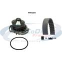 Water Pump + Timing Belt Kit PROCODIS - KPE629A