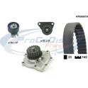 Water Pump + Timing Belt Kit PROCODIS - KPE6507A