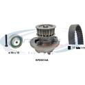 Water Pump & Timing Belt Kit PROCODIS - KPE6514A