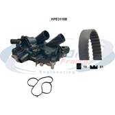 Waterpomp + distributieriem set PROCODIS - KPE3110B