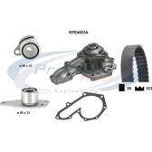 Waterpomp + distributieriem set PROCODIS - KPE4003A