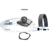 Waterpomp+Tandriemen PROCODIS - KPE4038A