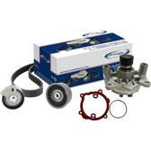 Waterpomp + distributieriem set PROCODIS - KPE4040A