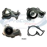 Waterpomp, motorkoeling PROCODIS - PE2051
