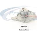 Waterpomp PROCODIS - PE4001