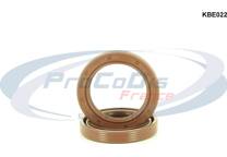 Wellendichtringsatz, Motor