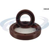 Wellendichtringsatz, Motor PROCODIS - KBE029