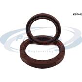 Wellendichtringsatz, Motor PROCODIS - KBE032