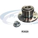 Wiellagerset PROCODIS - R3020
