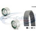 Zahnriemensatz PROCODIS - KTD1040