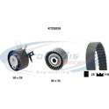 Tandriemset PROCODIS - KTD2038