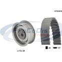 Tandriemset PROCODIS - KTD3016