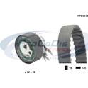 Tandriemset PROCODIS - KTD3042