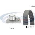 Tandriemset PROCODIS - KTD4038