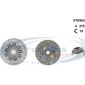 Koppelingsset PROCODIS - KTE003