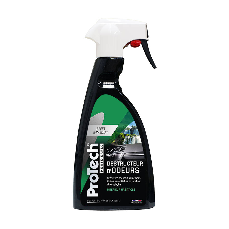 Chlorophyll odor destroyer - 500 ml