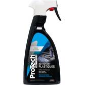 Nettoyant plastique - PROTECH MONTE-CARLO - 500 ml PROTECH MONTE-CARLO - 20002