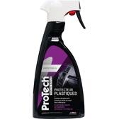 Plastic protector - PROTECH MONTE-CARLO - 500 ml PROTECH MONTE-CARLO - 20003