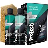 Leather care set - PROTECH MONTE-CARLO - 500 ml PROTECH MONTE-CARLO - 20018