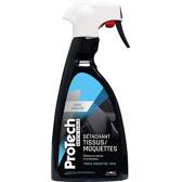 Removedor de manchas para tecidos e carpetes - PROTECH MONTE-CARLO - 500 ml - PROTECH MONTE-CARLO - 20011