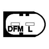 Alternador Protech - IR6524