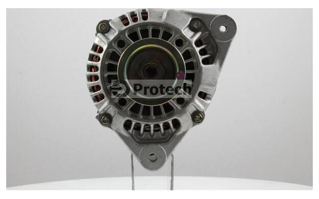 PROTEC Lichtmaschine, Generator-0