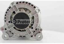 Alternator without a setpoint