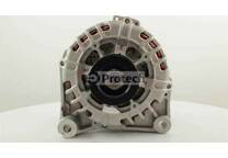 Alternator without a setpoint