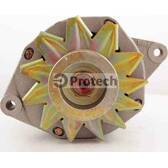 Alternator without a setpoint Protech - IR7003