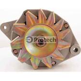 Alternator without a setpoint Protech - IR7005