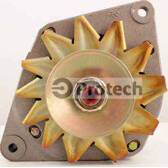 Alternator without a setpoint Protech - IR7007